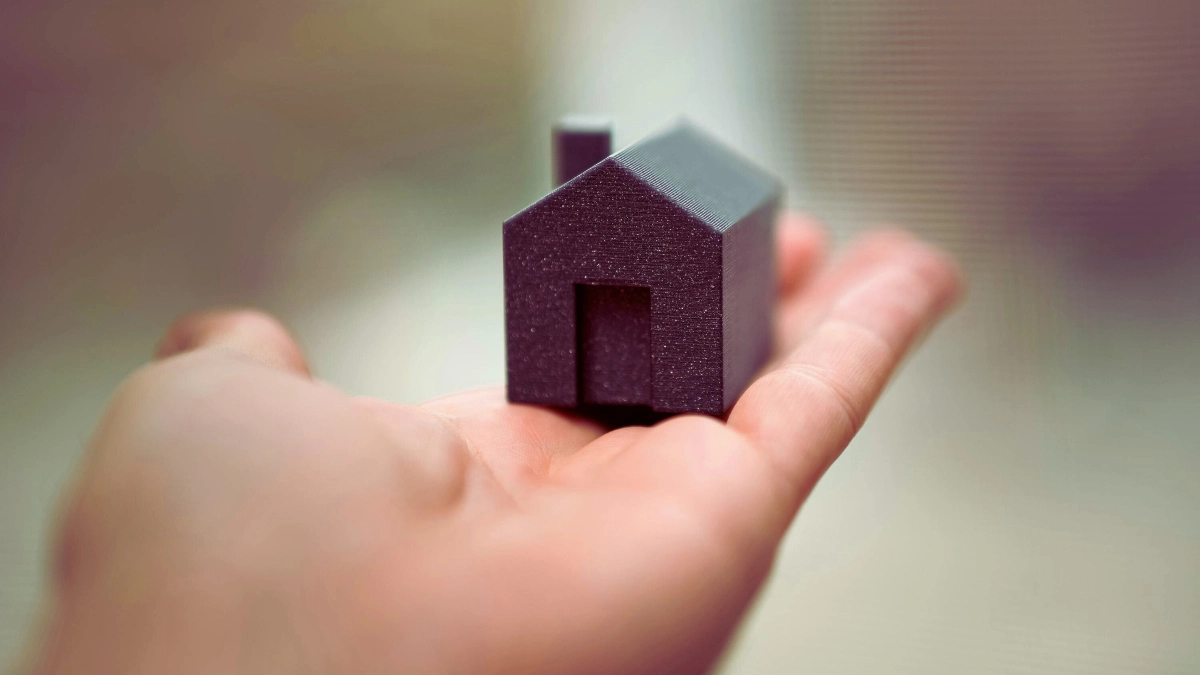 Buy Smaller Than You Think You Need