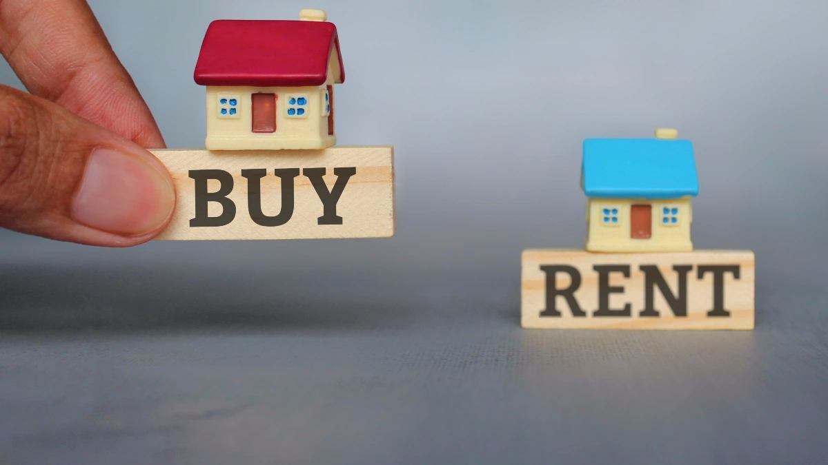 Buy vs. Rent in 2025 10 Markets Where the Math Finally Flipped