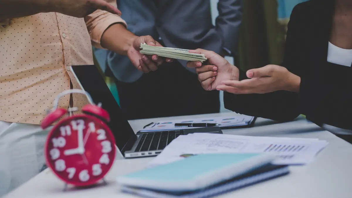 CONVENIENCE SERVICES DRAINING YOUR BUDGET