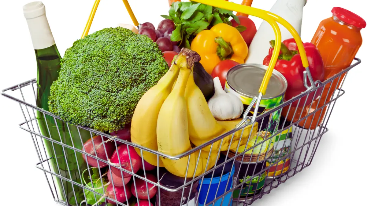 Calculate True Essentials and Add an Inflation Buffer
