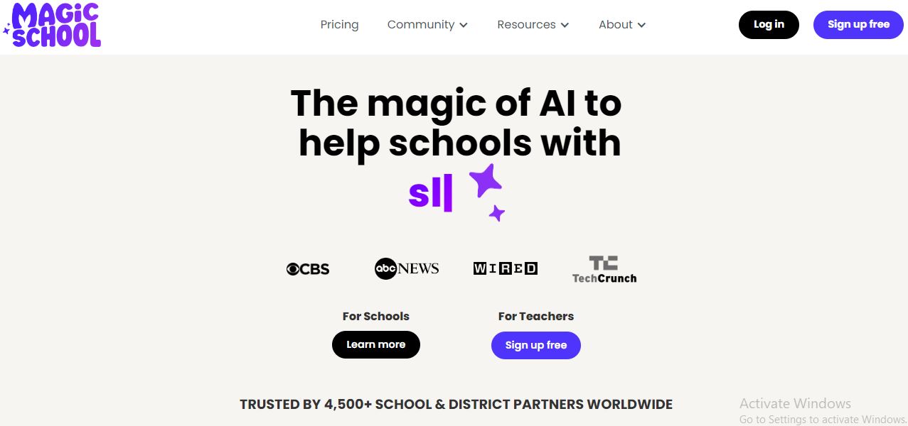 MagicSchool AI: A Comprehensive Review for Educators