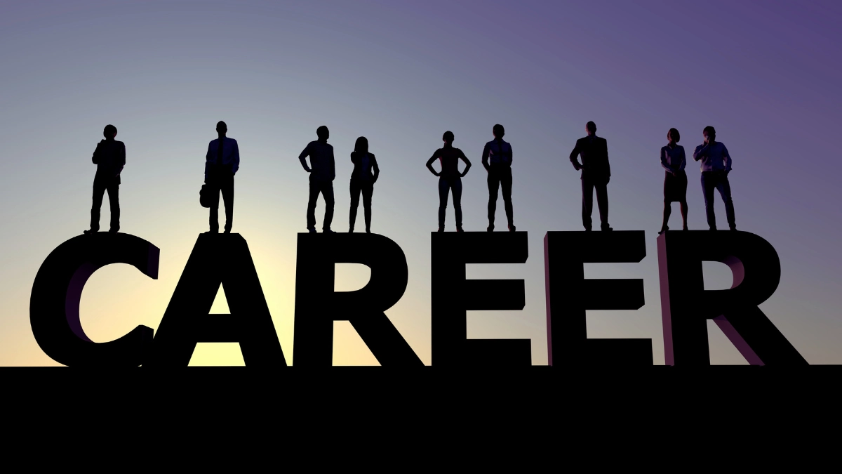 Career Stagnation and Limited Advancement