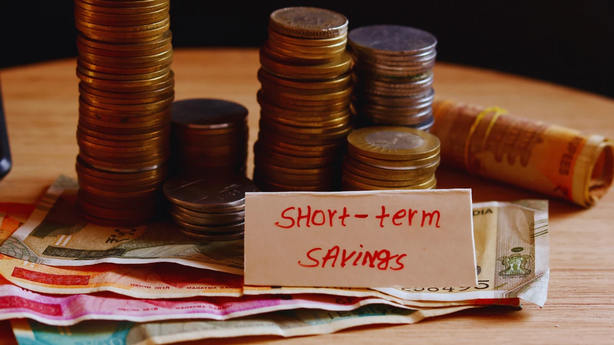 Cash & Short-Term Reserves