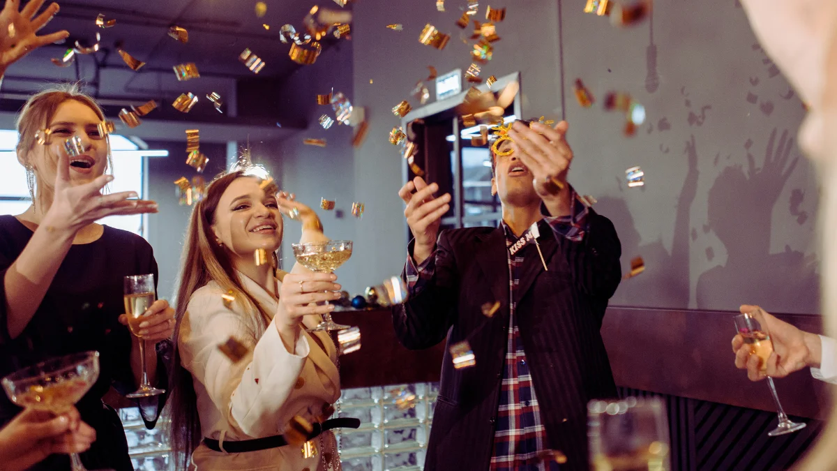 Celebrate Your Financial Wins