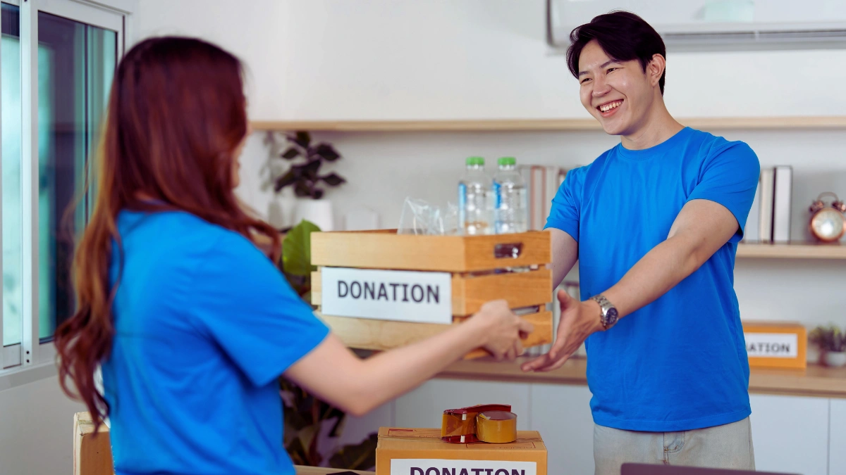 Charitable Giving: Donate More in 2025