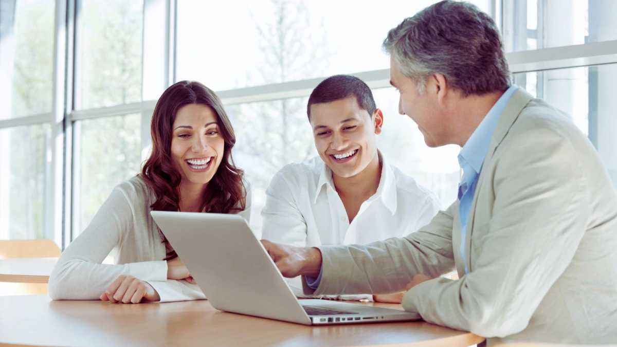 Check Financial Advice in 2025
