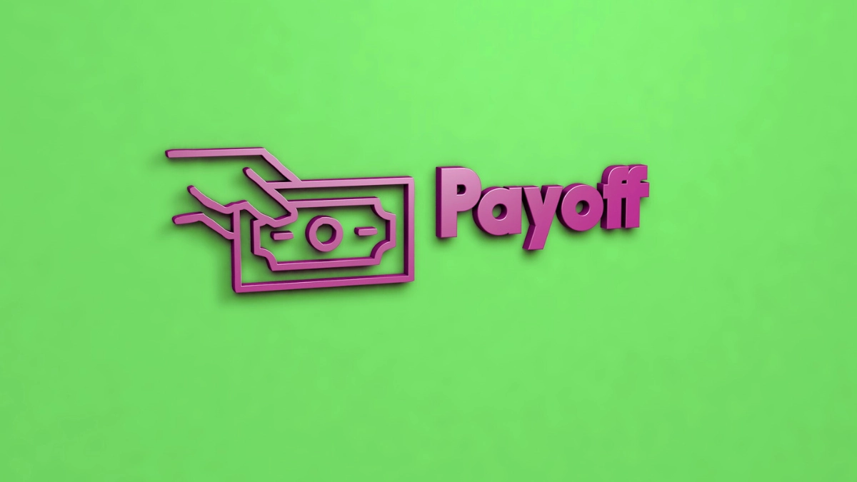 Choose Payoff Strategy Wisely