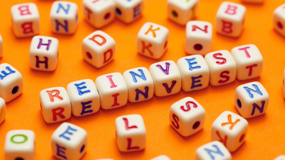 Choose a suitable brokerage platform that offers commission-free trading and automatic dividend reinvestment capabilities