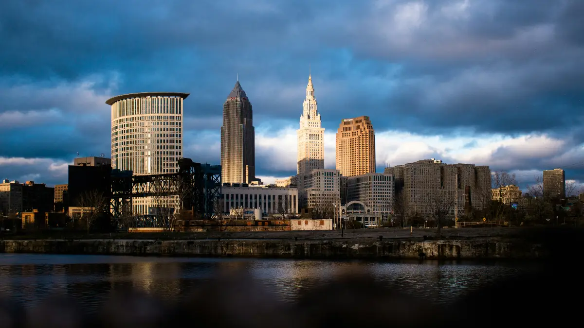 Cleveland, OH: The North Coast Opportunity, An Undervalued Market Primed for Investment