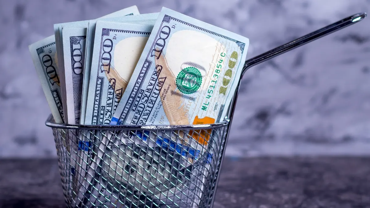 Commodities, Currencies, or Cash The 3-Bucket Play for a Fracturing Order