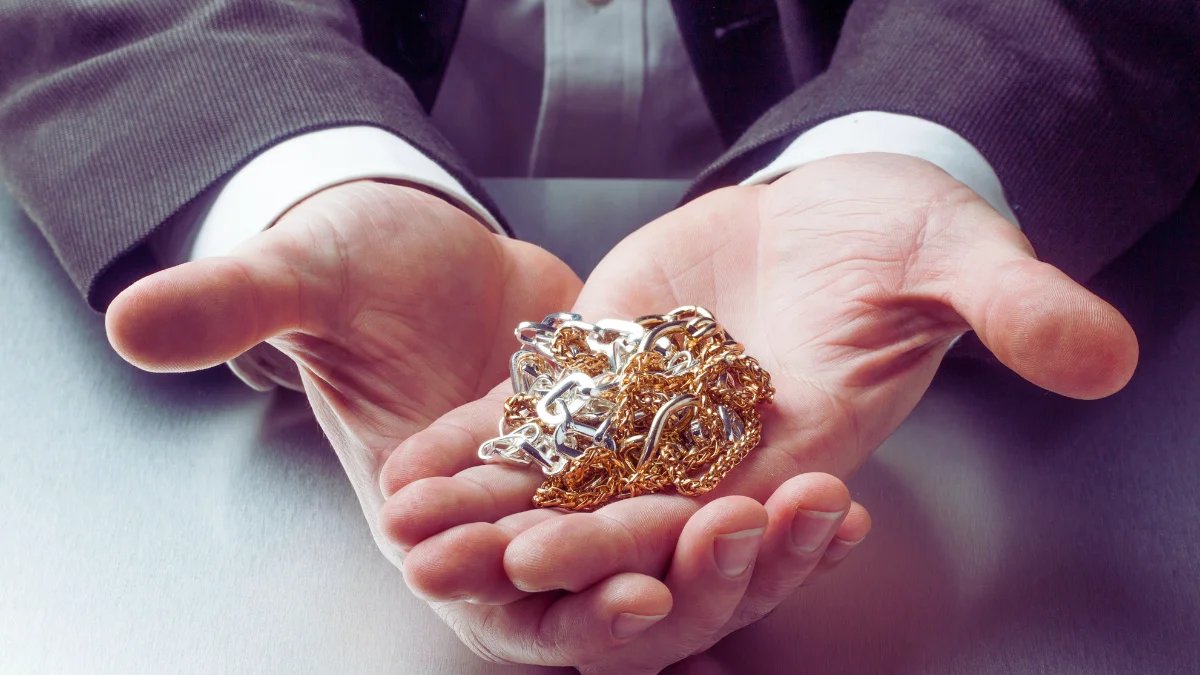 Commodities and Precious Metals: When Stuff Gets More Expensive