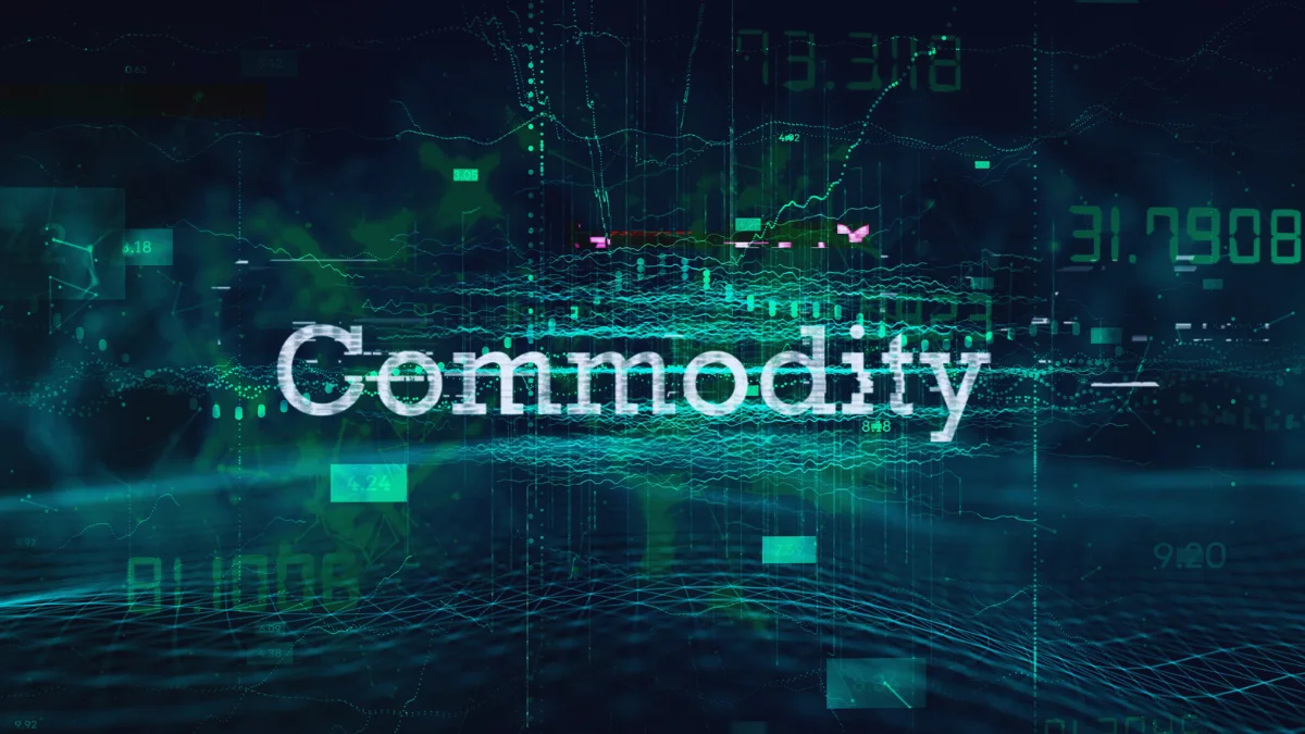 Commodities