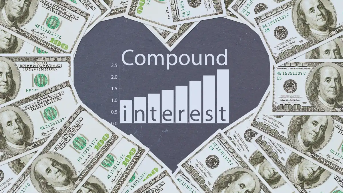 Compound Interest Is Magic, But Only If You Start Now