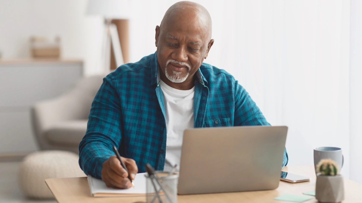 Conduct a Thorough Self-Assessment