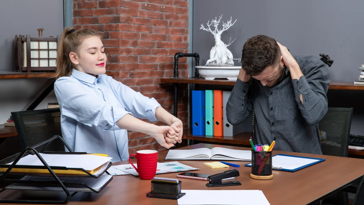 Confronting the "Too Late, Too Hard" Mindset