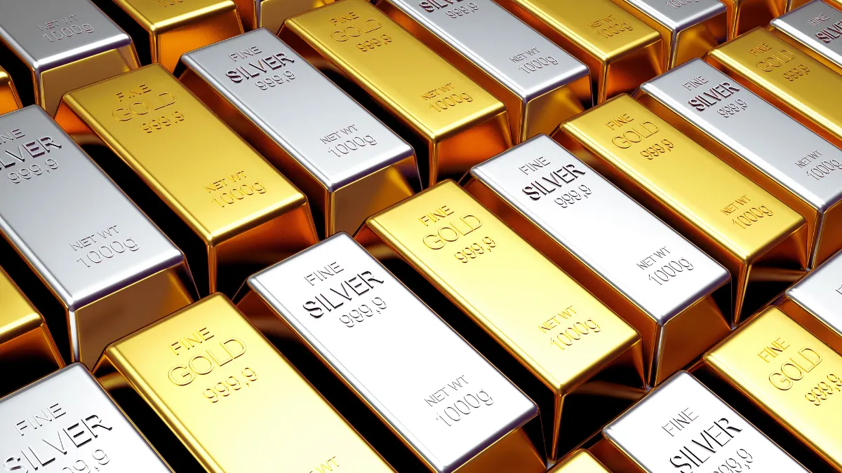 Consider Safe-Haven Assets