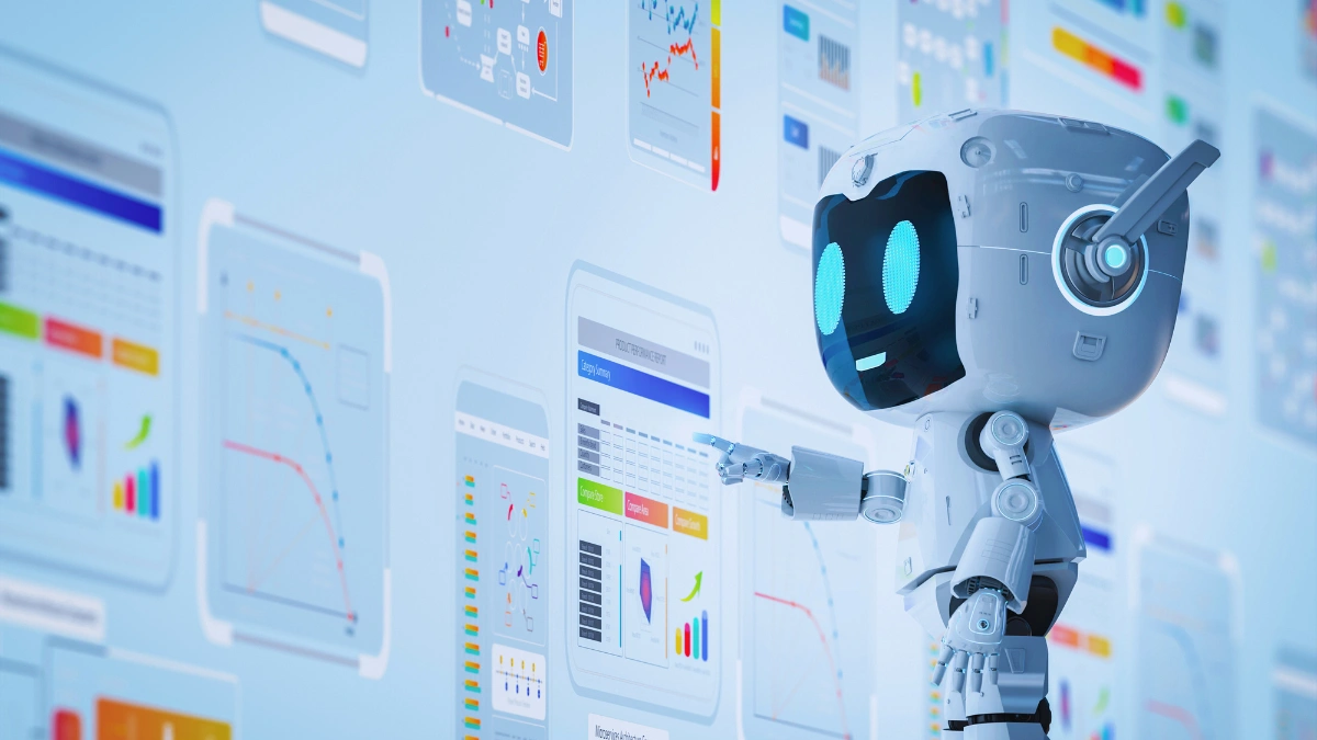 Continuous Learning: AI That Gets Smarter Every Day