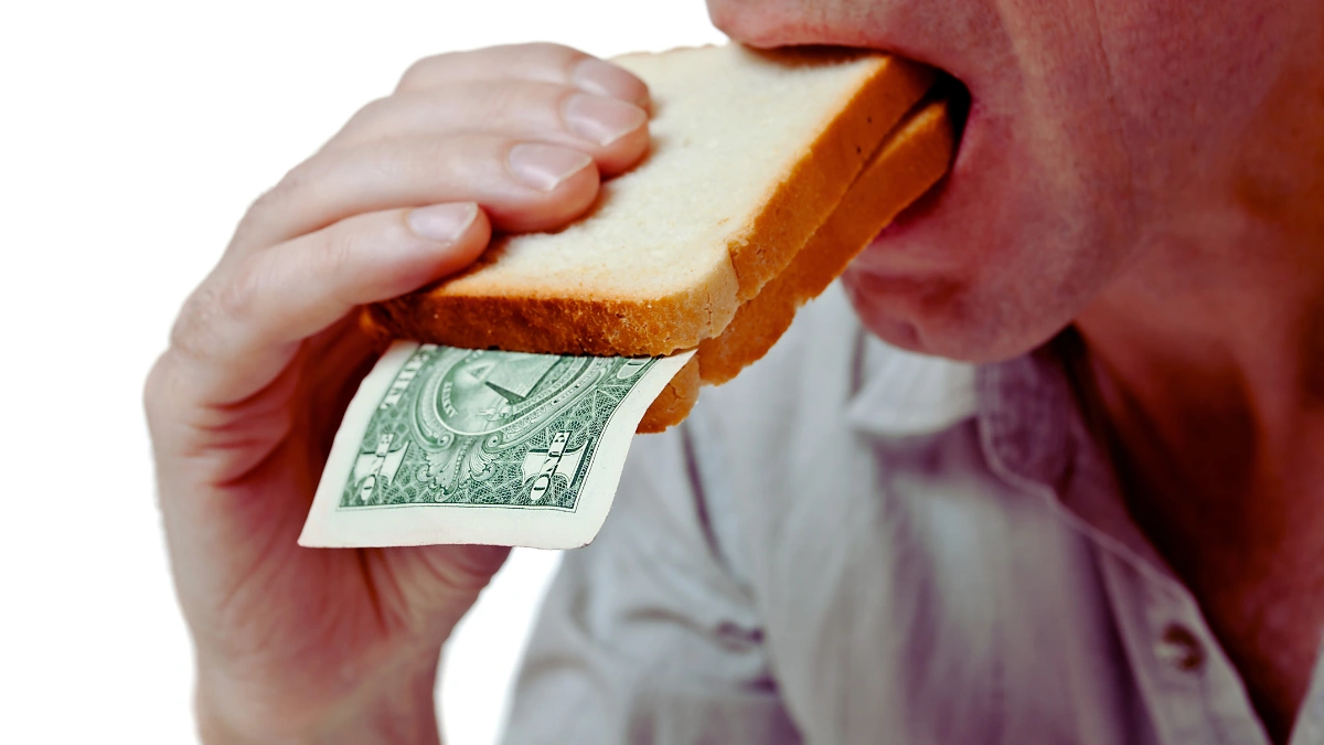 Control Lifestyle Inflation