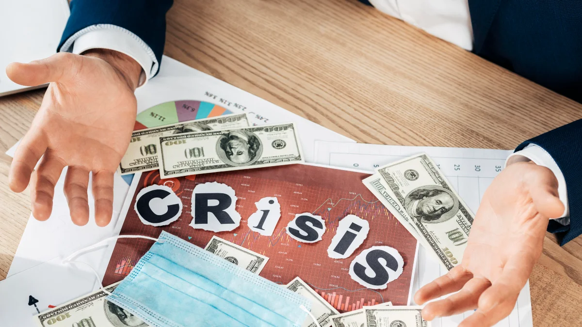 Counterargument 2: The Opportunity Cost of Missing a Rally
