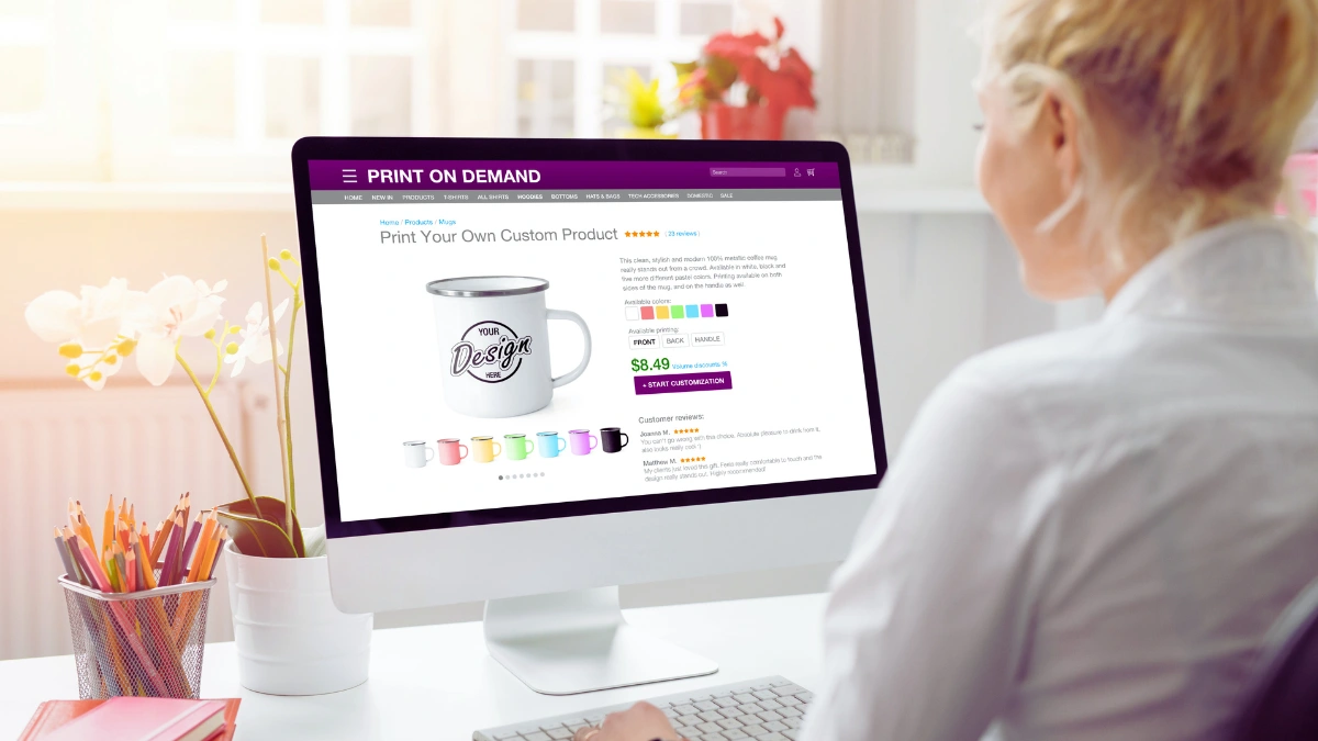 Create Digital Products That Sell While You Sleep