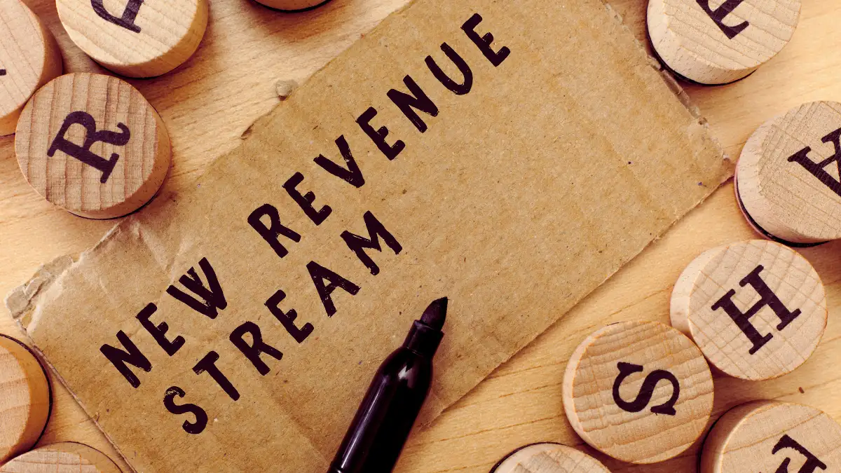 Create Multiple Income Streams