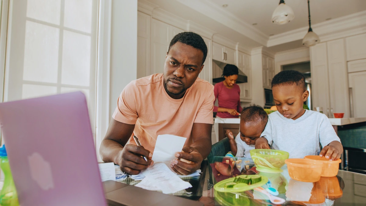 Create Your Loud Budgeting Script