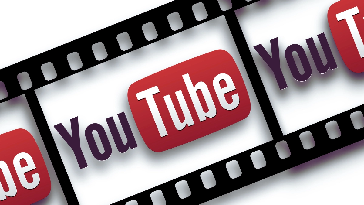 Creating a YouTube Channel