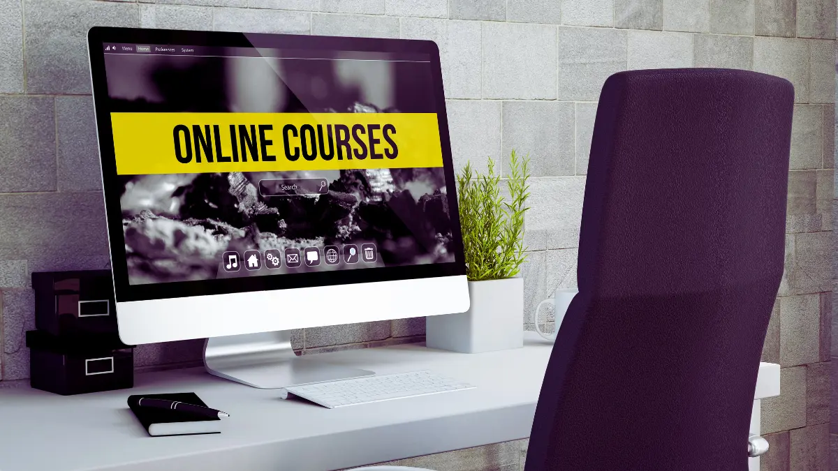Creating an Online Course