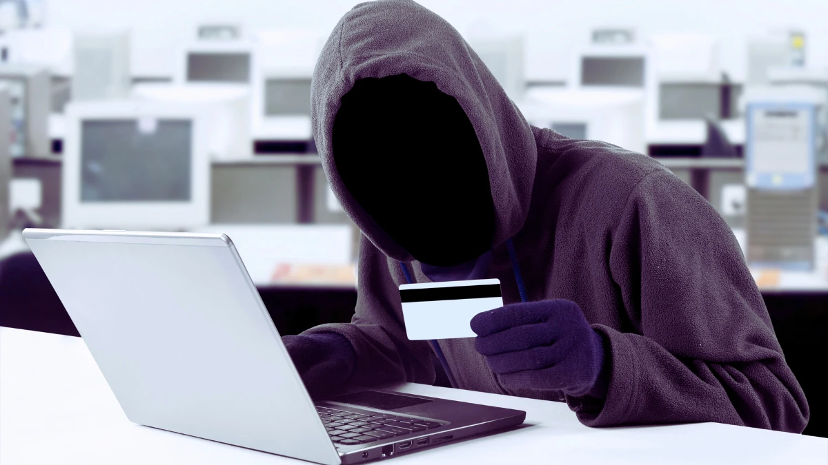 Credit Card Fraud Detection: Smart Cards That Fight Back