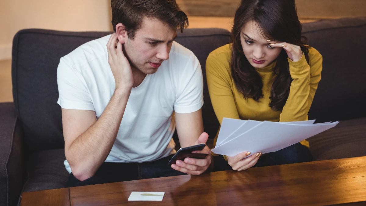 Credit & Default Risk: Not All Borrowers Succeed