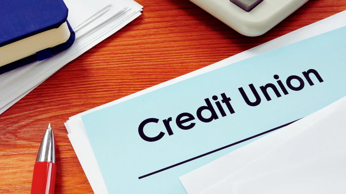 Credit Unions and Community Banks