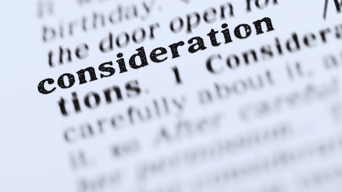 Critical Risks & Considerations