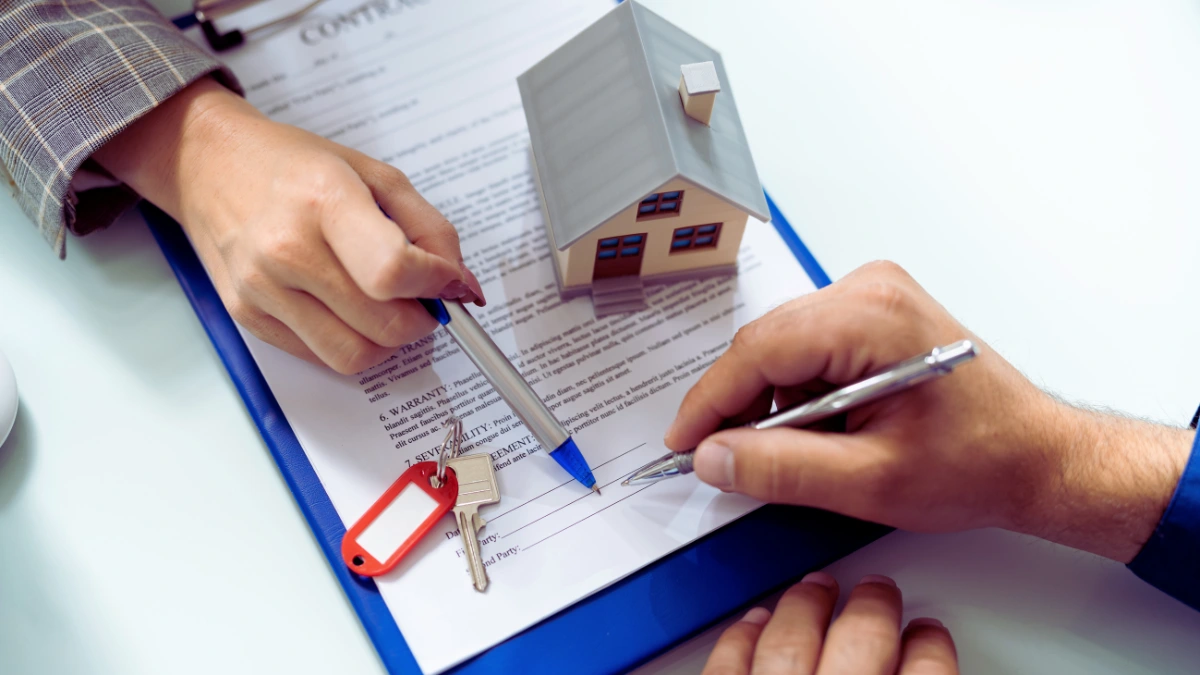 Crowdfunded Real Estate