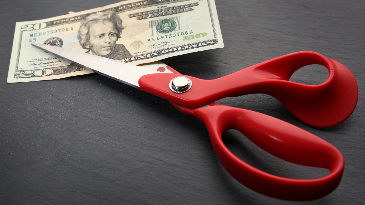 Cut These 9 Expenses Today To Save $10,000 By Next Year