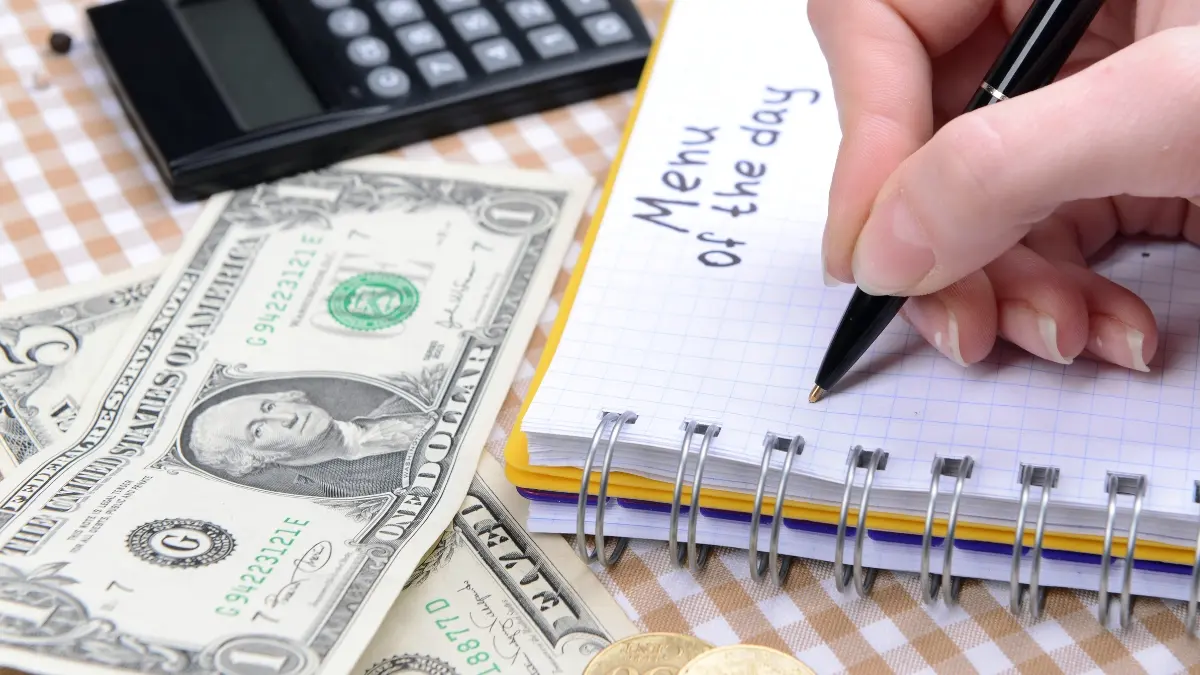 Cut These 9 Expenses Today To Save $10,000 By Next Year