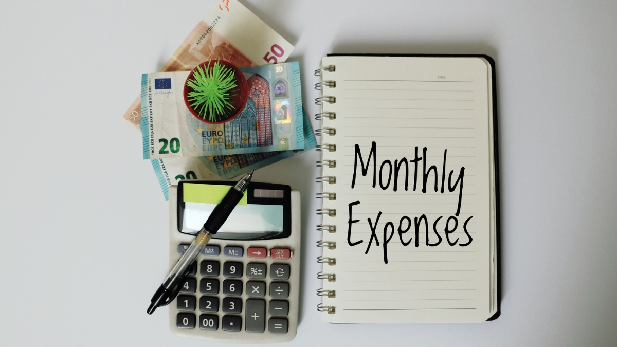 Cut These 9 Expenses Today To Save $10,000 By Next Year