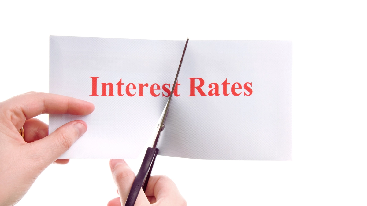 Cut Your Interest Rate in Half