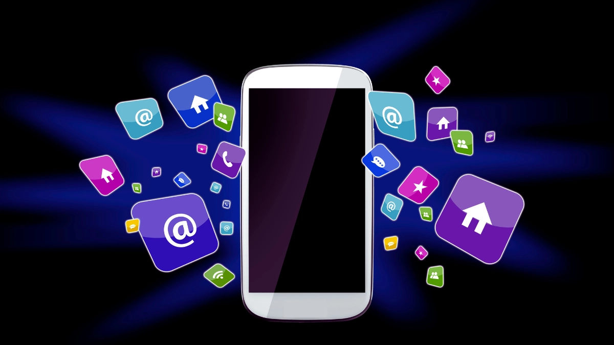DIY Apps & "Finsta" Research