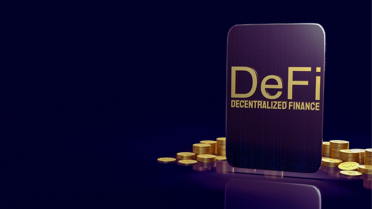 Decentralized Finance (DeFi) and Cryptocurrencies