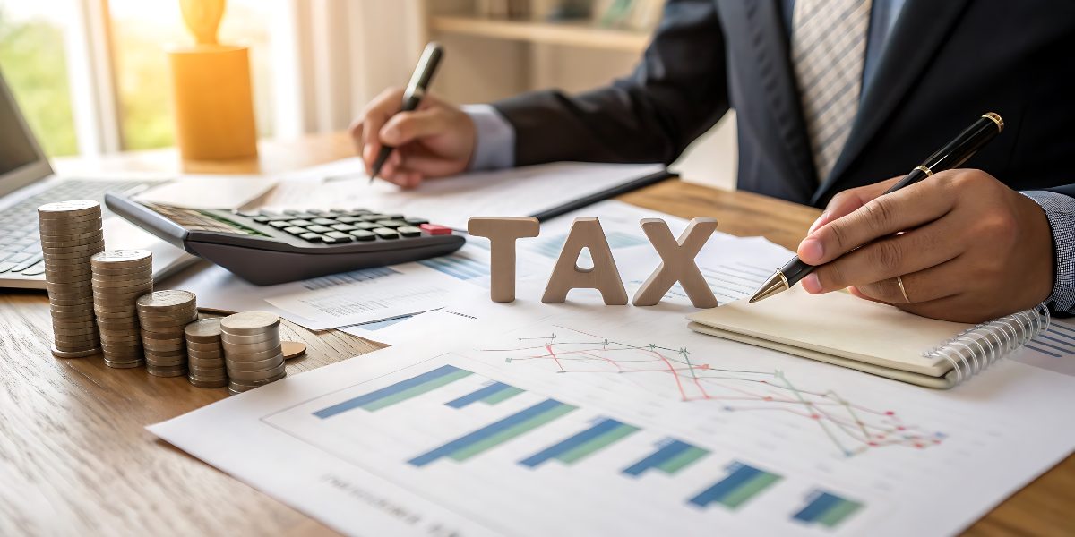 Deconstructing the 2025 Capital Gains Tax Brackets