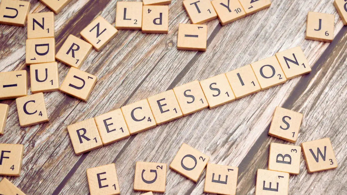 Defense During Deflation and Recession