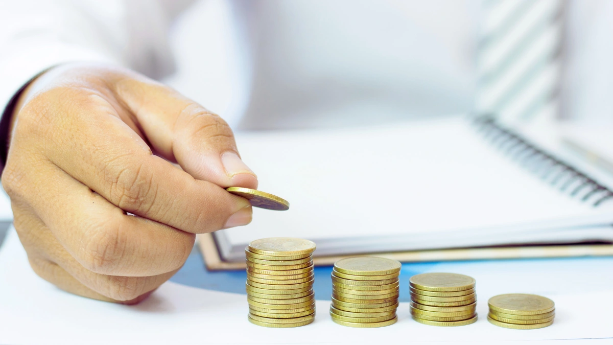 Define Your Investment Goals