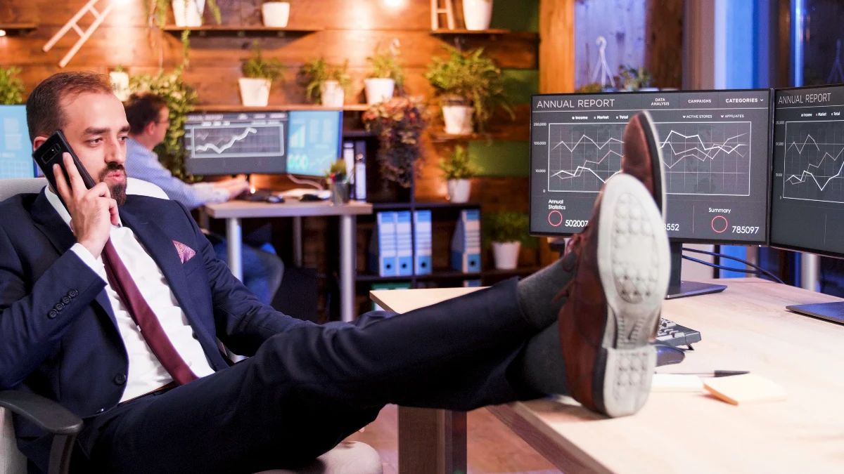 Defining "Dry Powder": The Investor's Ultimate Weapon