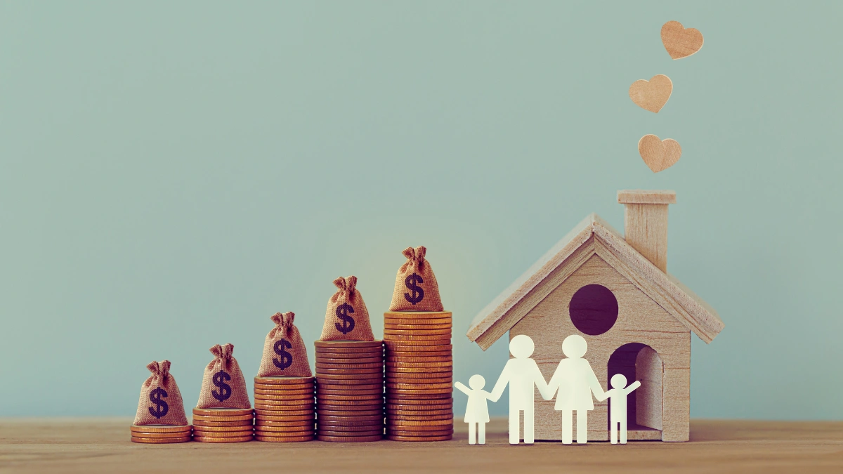 Defining Our Family's Wealth Purpose