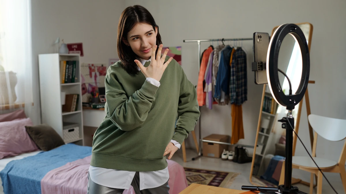 Defining the Anti-Influencer Strategy