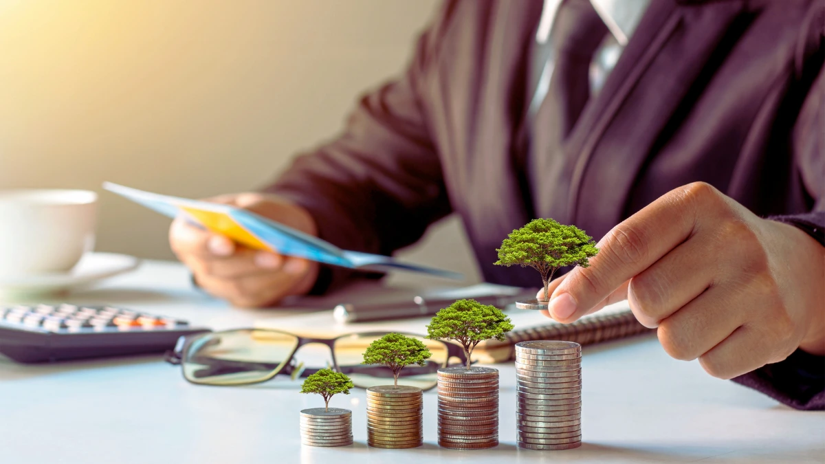 Desire for Financial Independence