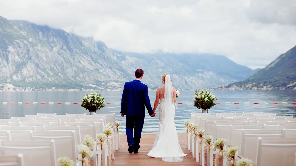 Destination Weddings and Bachelor Parties