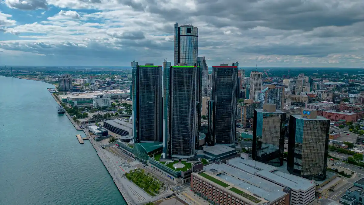 Detroit, MI: The Motor City Turnaround, Where Extreme Affordability Makes Ownership a No-Brainer