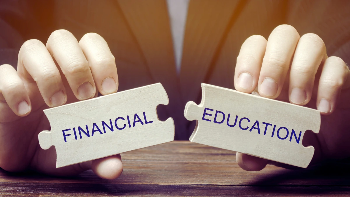 Develop a Financial Safety Net