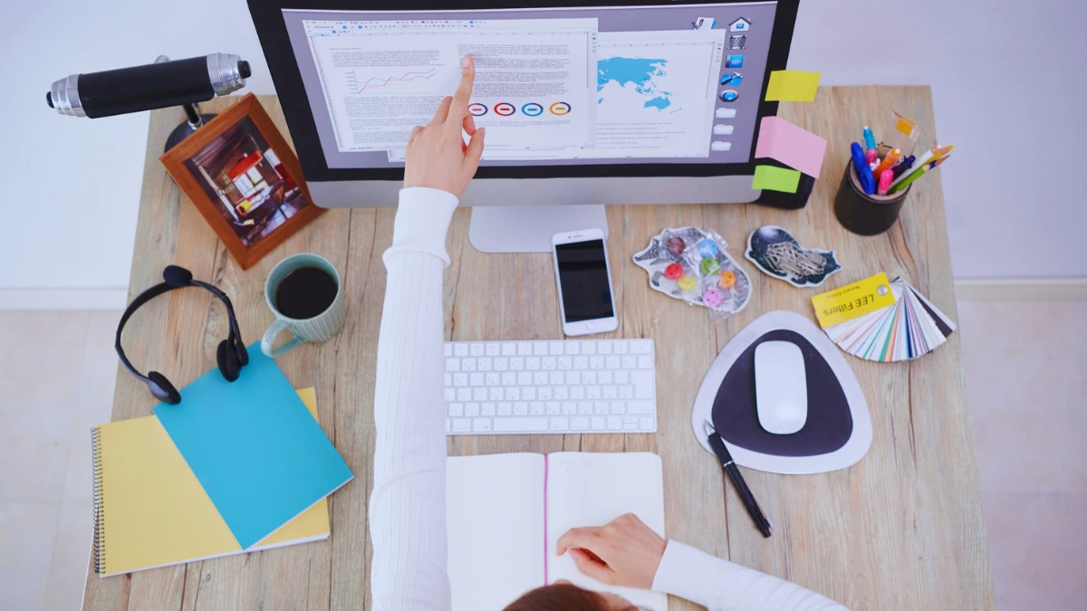 Digital Product Creation